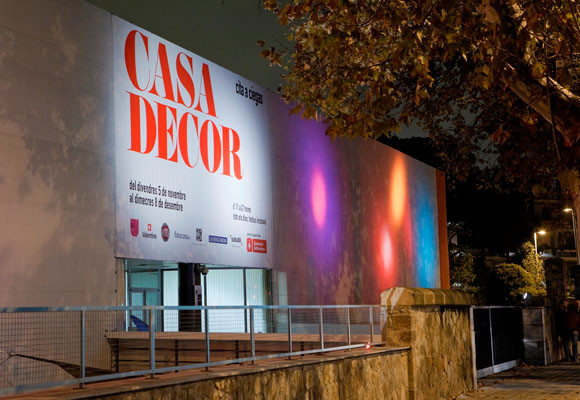 Visita a Casa Decor Barcelona 2010 6 Visita obligada a Casa Decor Barcelona