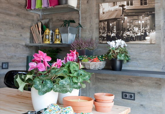 casa decor barcelona 2010