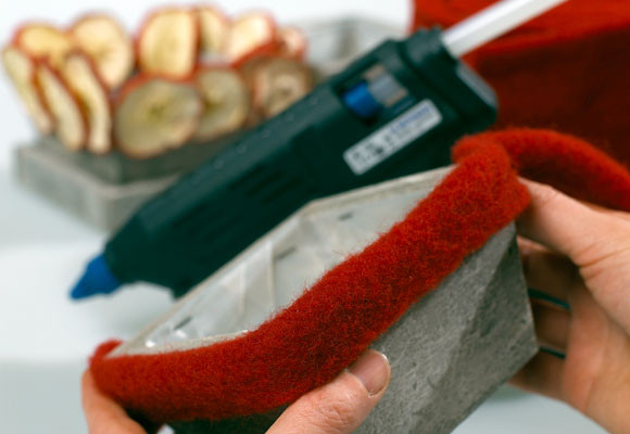 Un arreglo combinado