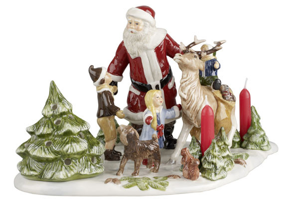 Compras para decorar tu hogar en Navidad