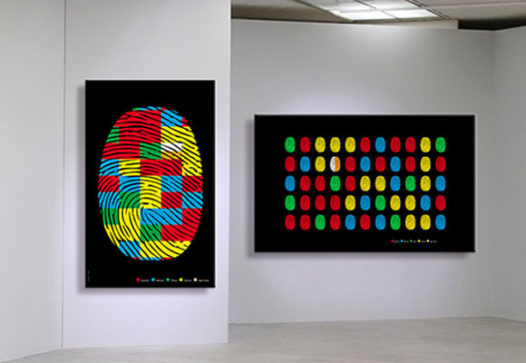 Nuestro ADN en la decoración