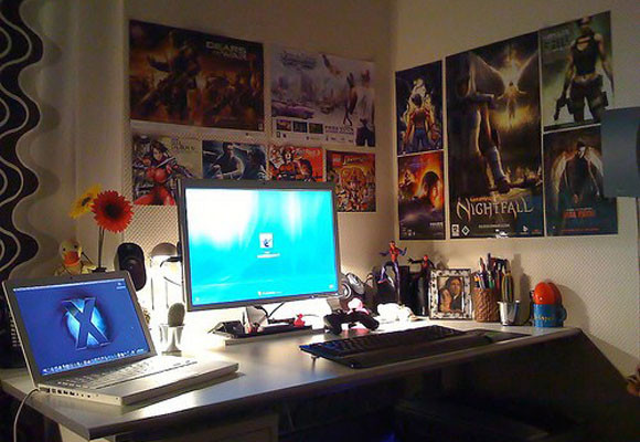 Instalaciones de datos y antenas domésticas