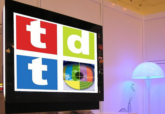 Instalaciones de datos y antenas domésticas