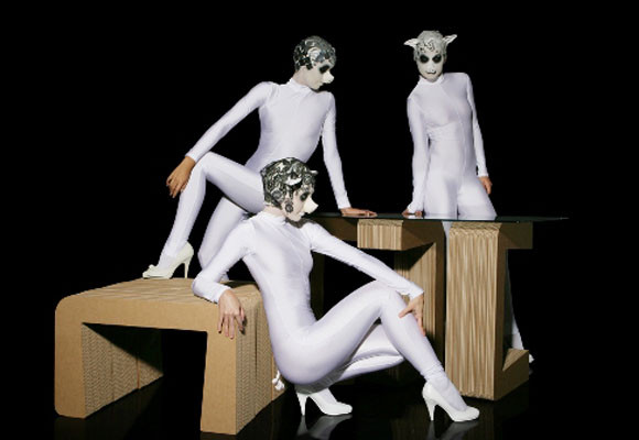 Duduá, de Sanserif Creatius