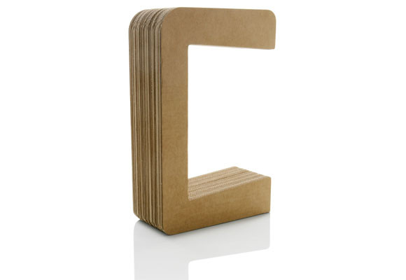 Duduá, de Sanserif Creatius