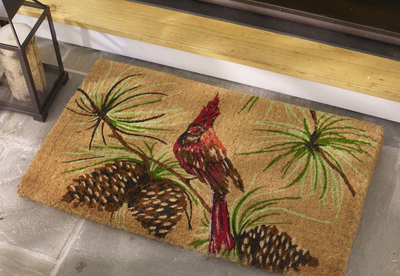 Navidad antes de entrar