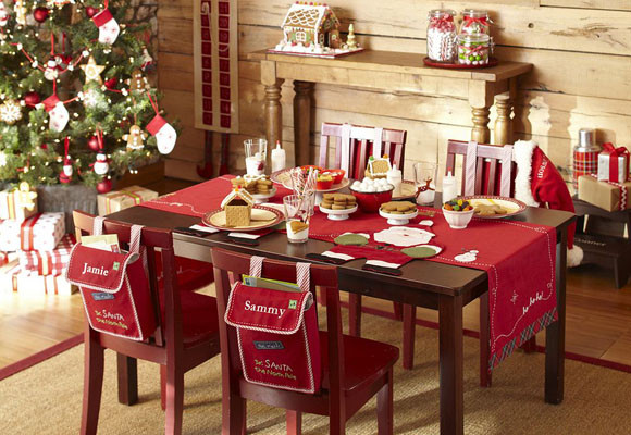 Navidades para niños