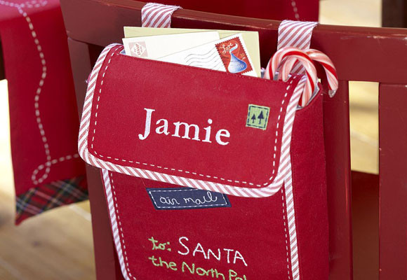 Navidades para niños