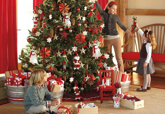 Navidades para niños