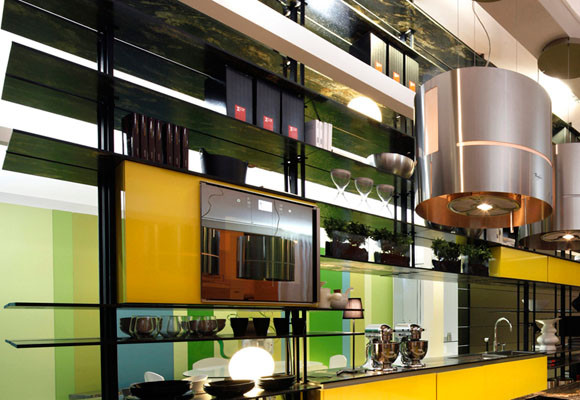 En torno a la cocina 10 En torno a la cocina