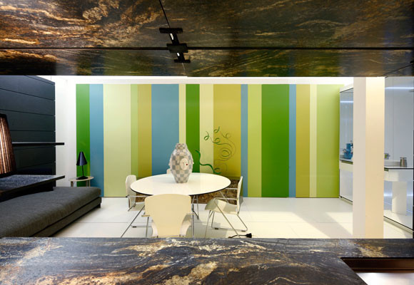 En torno a la cocina 8 En torno a la cocina