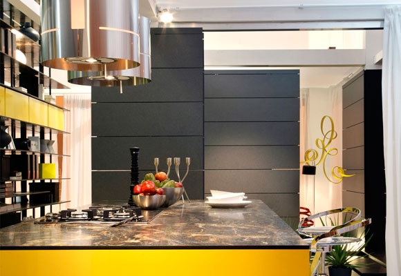 En torno a la cocina 11 En torno a la cocina