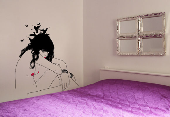 Un adelanto de Hommu 2011