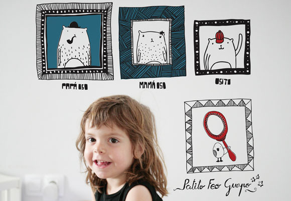 Un adelanto de Hommu 2011