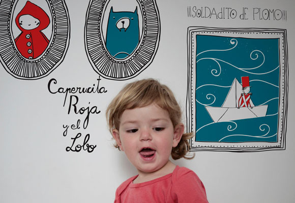 Un adelanto de Hommu 2011