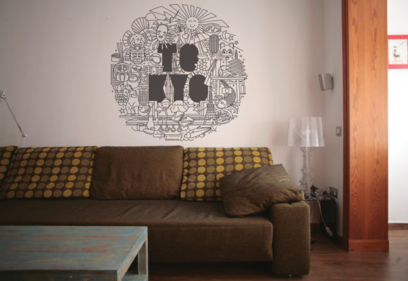 Un adelanto de Hommu 2011