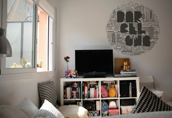 Un adelanto de Hommu 2011