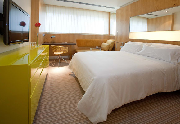 Hotel Alfonso 9 Hotel Alfonso