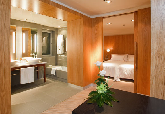 Hotel Alfonso 11 Hotel Alfonso