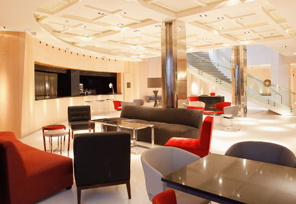 Hotel Alfonso 13 Hotel Alfonso