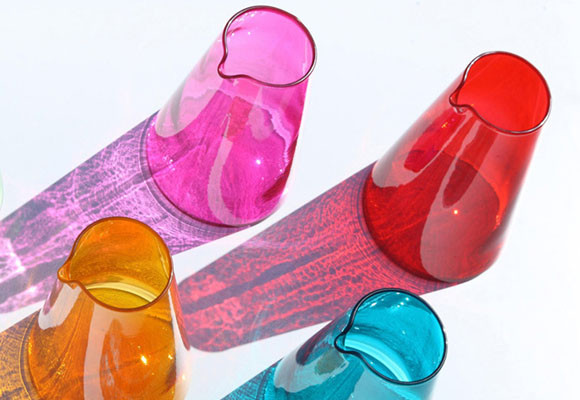 Colección KOKO de La Mediterránea