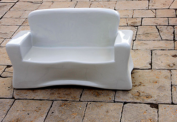 Lamalva, inspirados en el comic