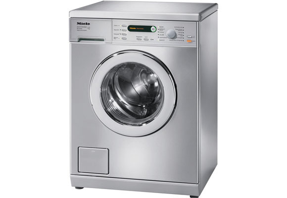 Miele, diseño y tecnología