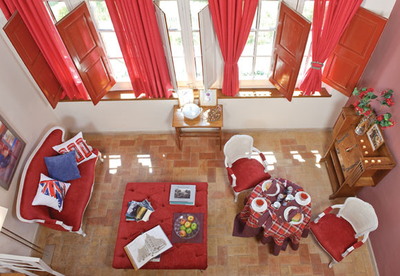 Tendencias de otoño (II) 7 La Mallorquina