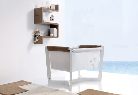 Minicuna convertible 6 Minicuna convertible