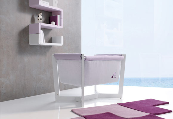 Minicuna convertible 7 Minicuna convertible