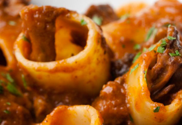 Restaurante Scacco Matto