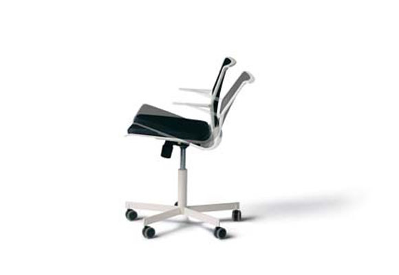 Staff, para trabajar cómodamente