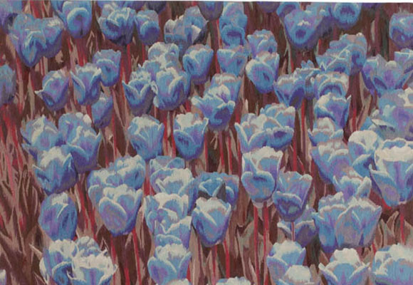 Alfombras The Rug Company