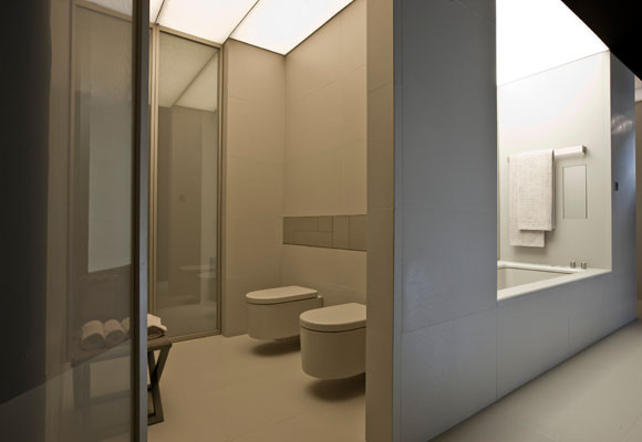 Novedades Roca para 2011 8 Roca y Armani