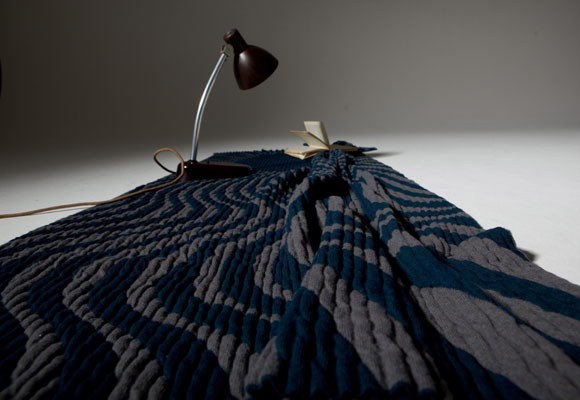 Complementos textiles de Atipico