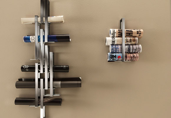 Accesorios de baño, de Lineabeta 7 Accesorios de baño, de Lineabeta