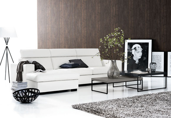Colección 2011 de BoConcept