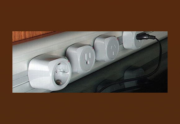 Cambiar los rodapiés, tarea fácil 9 Cambiar los rodapiés, tarea fáci