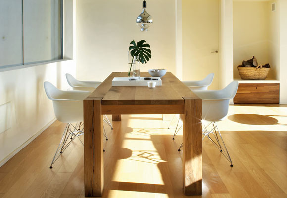 Villa Silvia 13 Villa Silvia, comedor