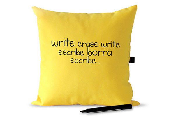 Cijón Post my Pillow