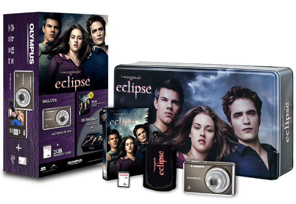 Kit Eclipse