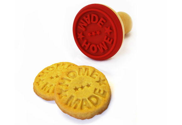 Sello para las galletas