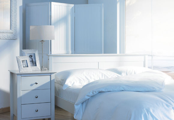 El edredón más caro del mundo