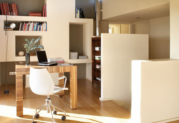 Villa Silvia 16 Villa Silvia, estudio