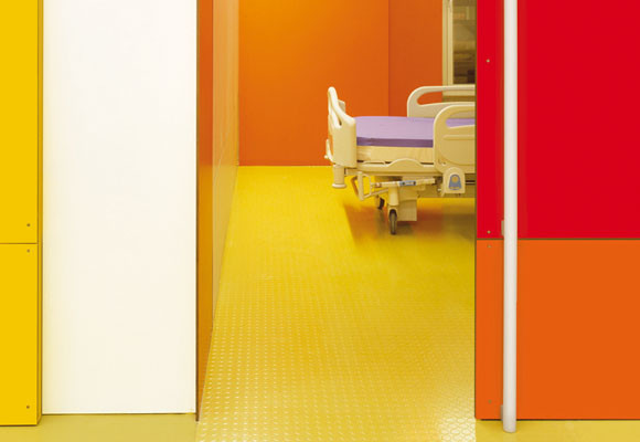 Nueva serie Formica Colors