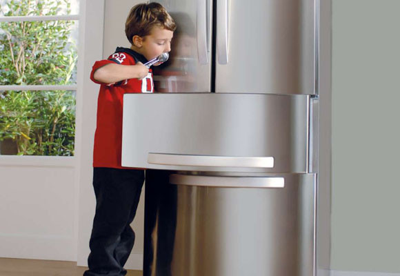 Frigorífico Quadrio