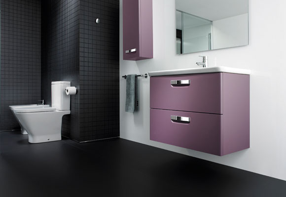 Novedades Roca para 2011 11 The Gap