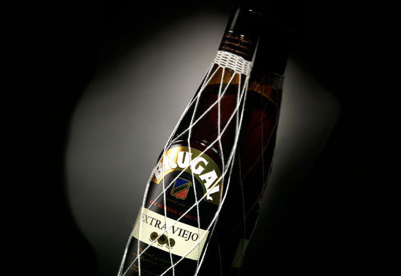 Ron Brugal extra viejo