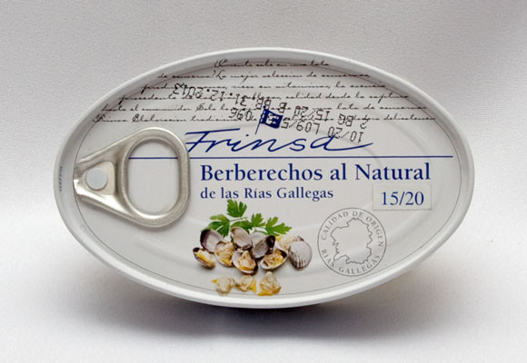 Productos gourmet fin de año