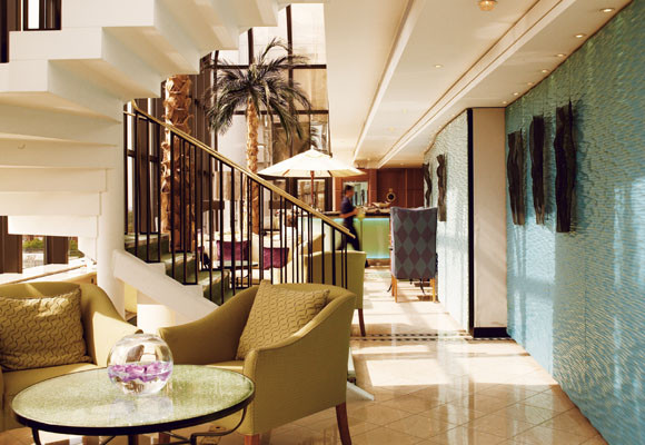 Jumeriah Lowndes Boutique Hotel